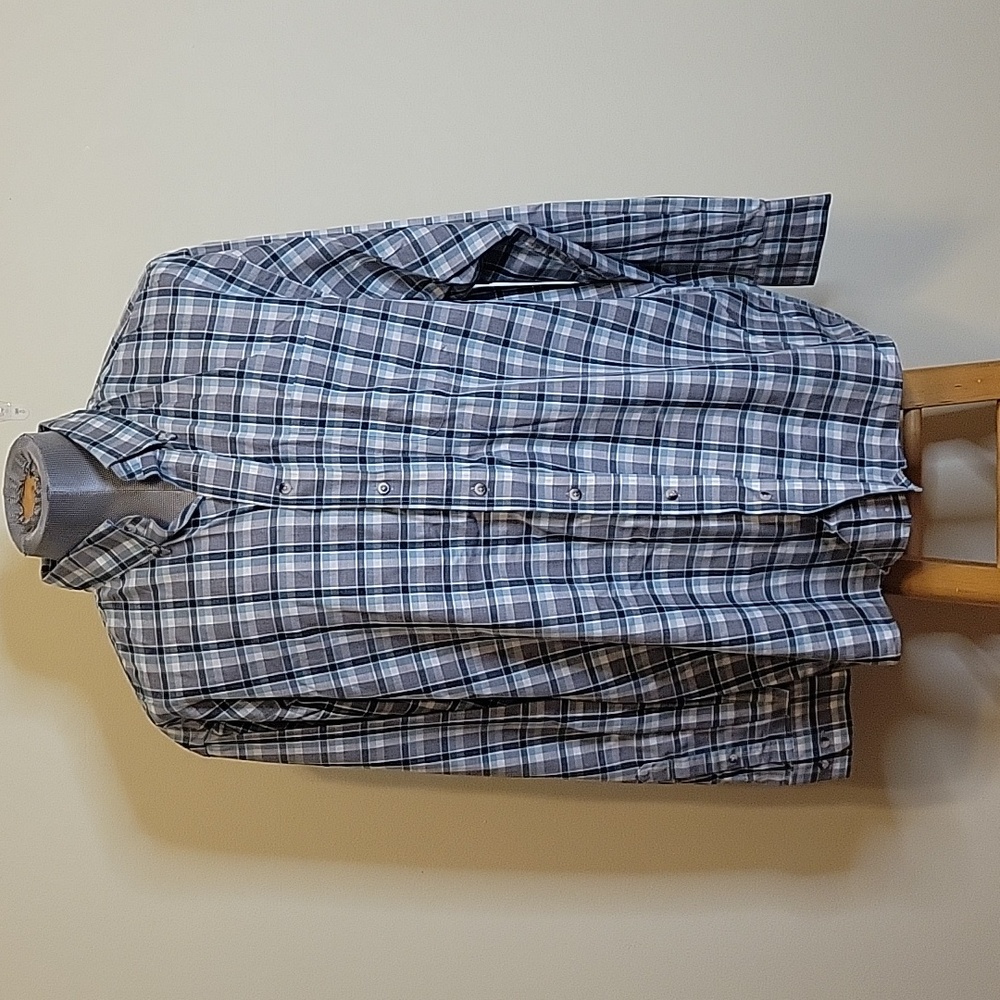 Jos A Bank button down